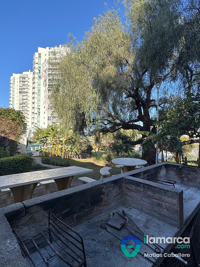 Único penthouse con terraza propia en Miracielos — General Paz, 4 cocheras – foto 28
