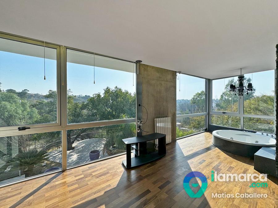 Casa a la venta en Costa Verde con seguridad 24 hs en la mejor ubicación de zona norte – foto 24