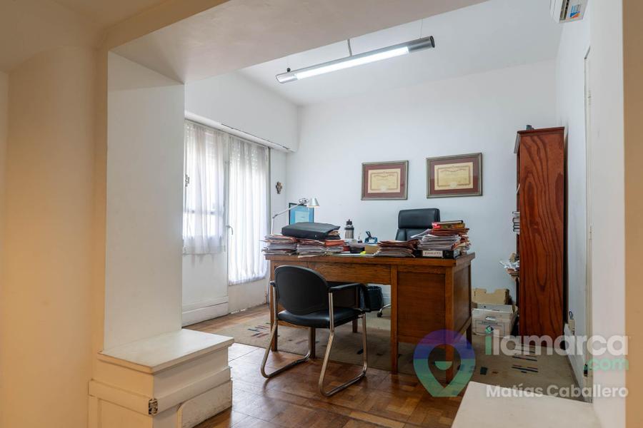 Casona tradicional en el corazón de Nueva Cordoba – foto 17