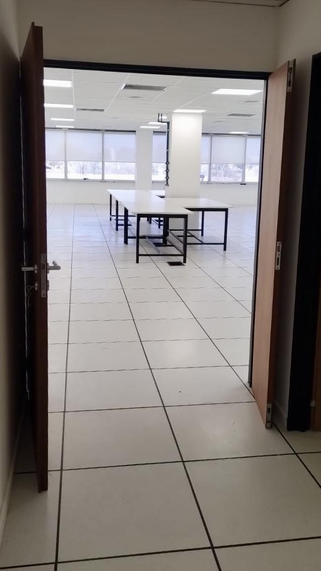 Oficina de 456m2 en Parque Empresarial Córdoba – foto 34