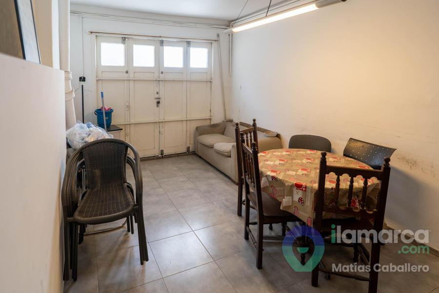 Casona tradicional en el corazón de Nueva Cordoba – foto 27