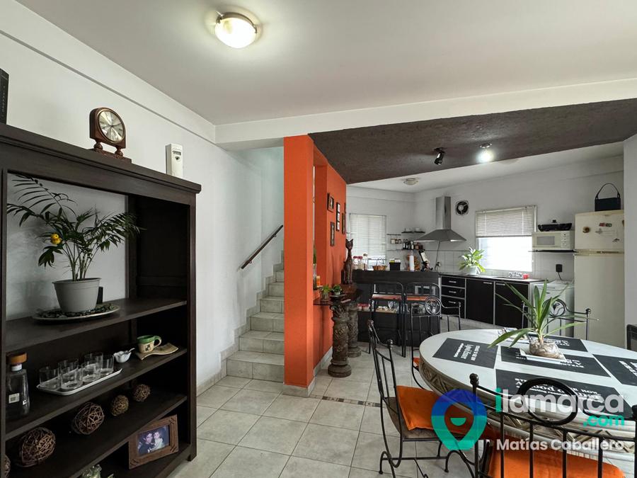 Venta dúplex  impecable de 3 dormitorios excelente ubicación – foto 3