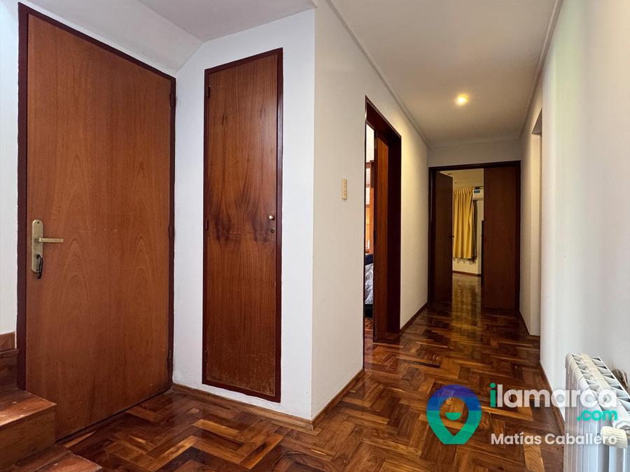 4 dormitorios 2 suites una en planta baja en las Delicias  sobre la principal – foto 13
