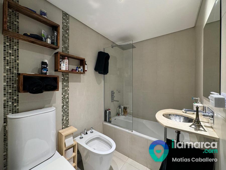 Piso entero de 4 dormitorios a la venta en Torre Vip Uritorco en altos de Villa Sol, 450 m2 – foto 20