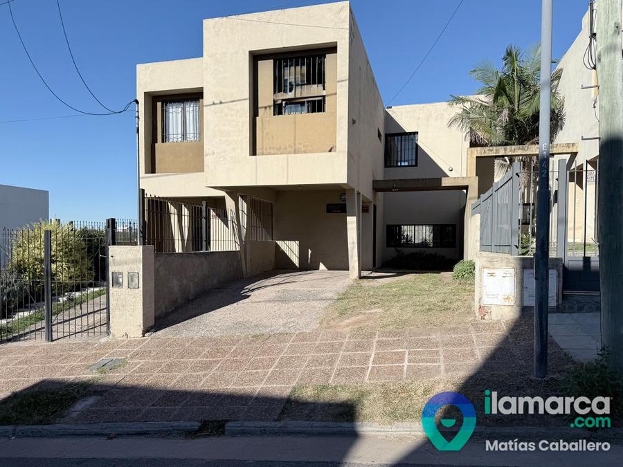 Dúplex moderno de 2 dormitorios con posibilidad de 3° dormitorio en Lomas del Chateau – foto 1
