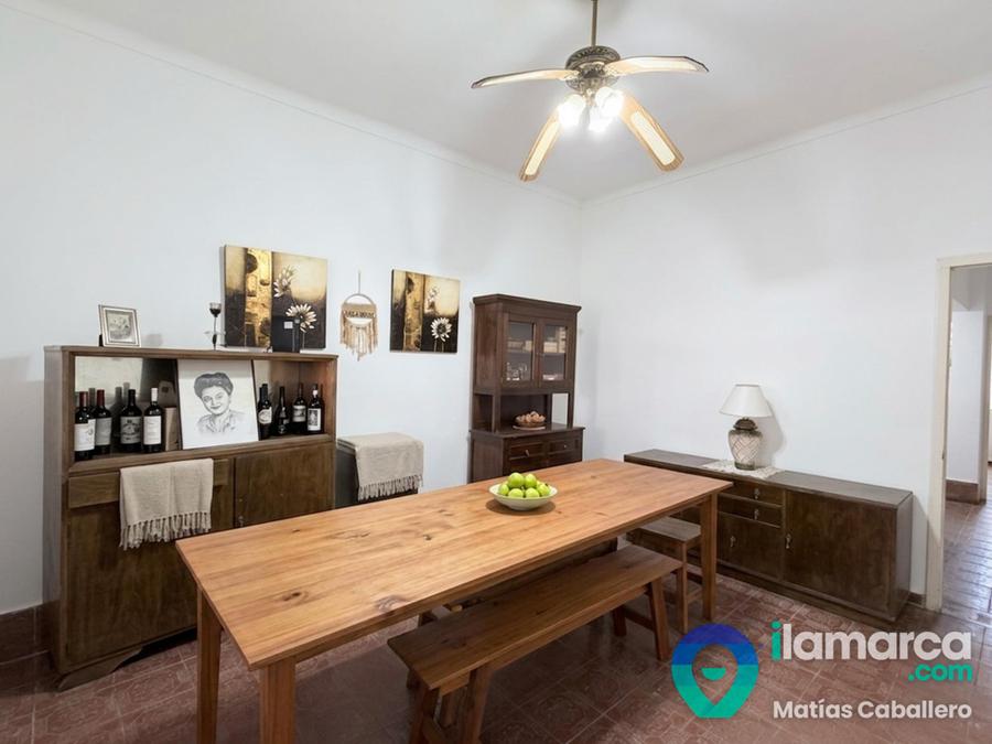 Casa en Villa Cabrera a 2 cuadras de Córdoba Shopping con amplio patio y cochera – foto 3