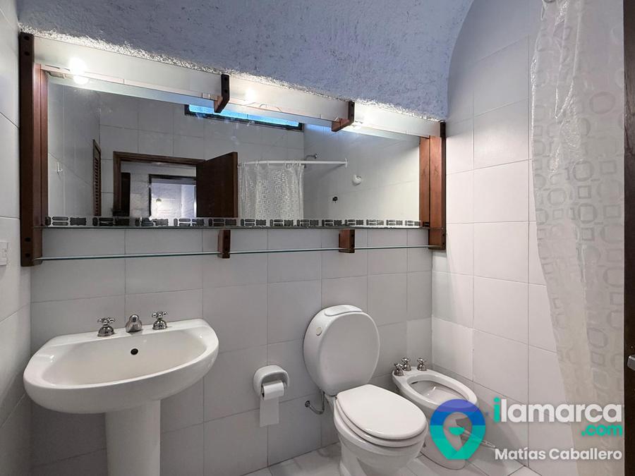 Casa en Alquiler en Urca, Amplio Terreno, Pileta y Excelente Entorno Residencial – foto 9