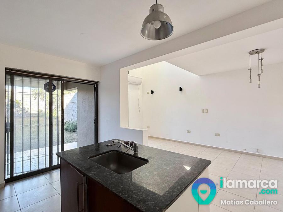 Dúplex moderno de 2 dormitorios con posibilidad de 3° dormitorio en Lomas del Chateau – foto 6
