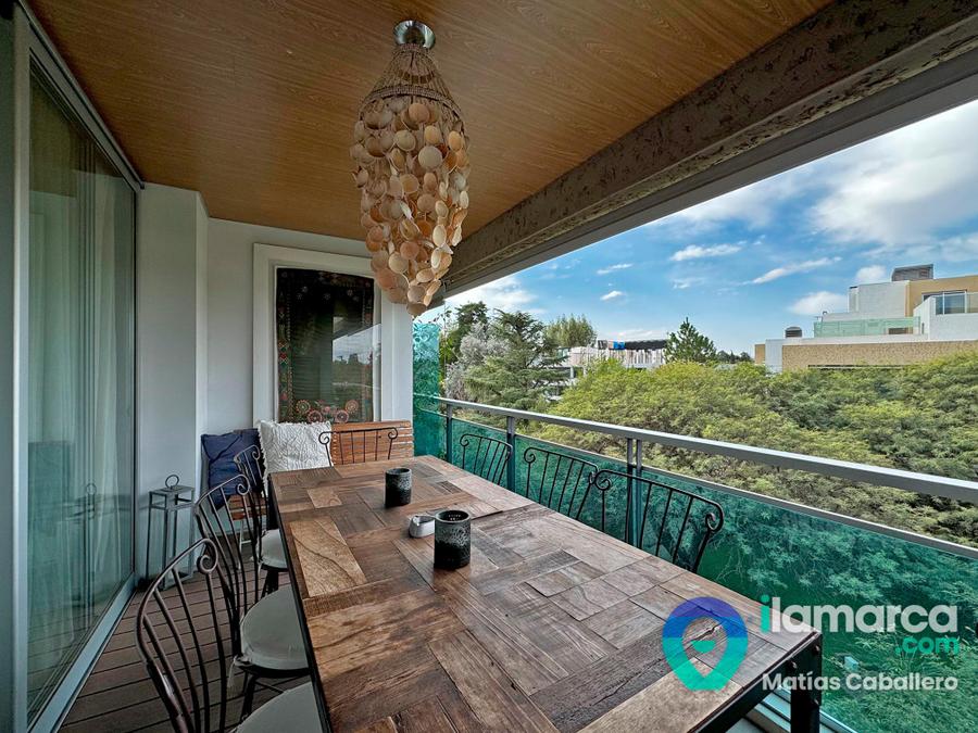 Departamento a la venta de 2 dormitorios Vilanova en Villa Belgrano complejo con seguridad y categoría – foto 11
