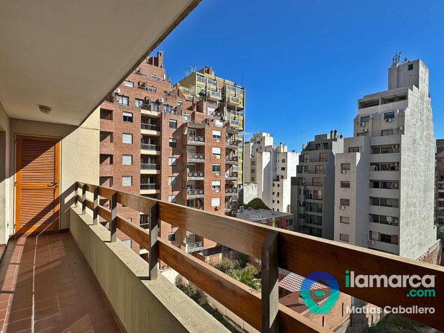 Piso entero en Nueva Córdoba de 3 dormitorios en suite mas dep de servicio 210 m2 – foto 14