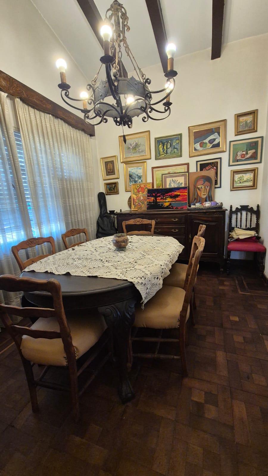 Casa a reciclar con 1323 m2 frente a plaza del Zorrilla en Cerro de Las Rosas – foto 23