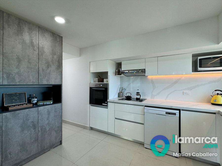Piso entero de 4 dormitorios a la venta en Torre Vip Uritorco en altos de Villa Sol, 450 m2 – foto 13
