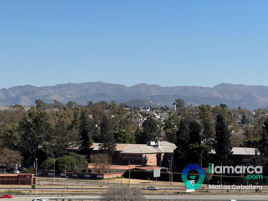 Piso entero de 4 dormitorios a la venta en Torre Vip Uritorco en altos de Villa Sol, 450 m2 – foto 25