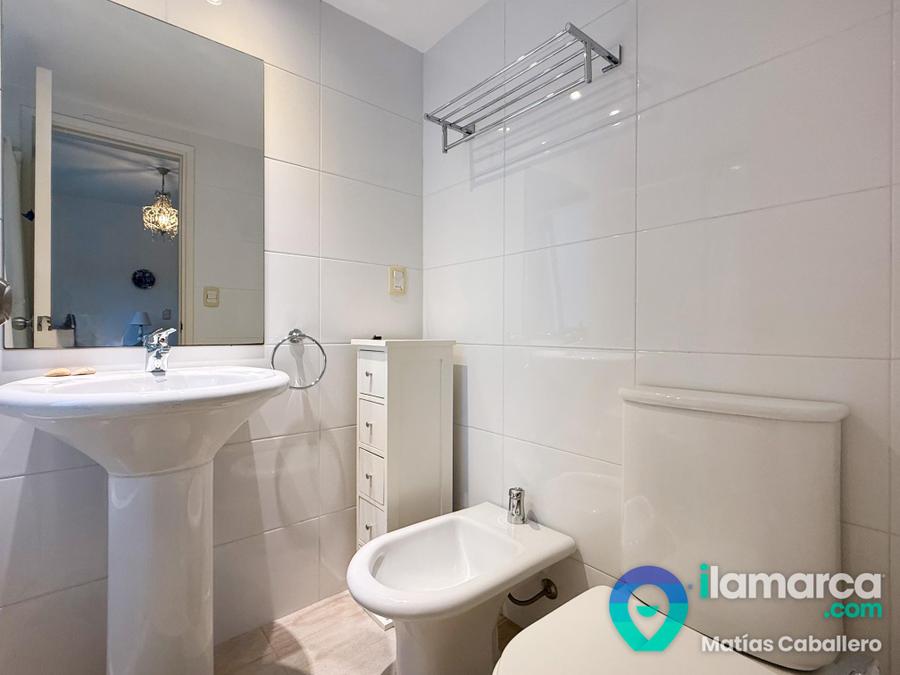 Departamento en Sol y Luna 1, Punta del Este – foto 8