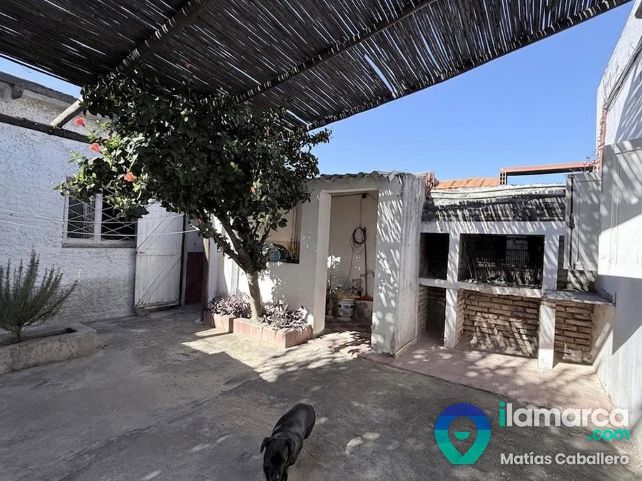 Casa en Villa Cabrera a 2 cuadras de Córdoba Shopping con amplio patio y cochera – foto 13