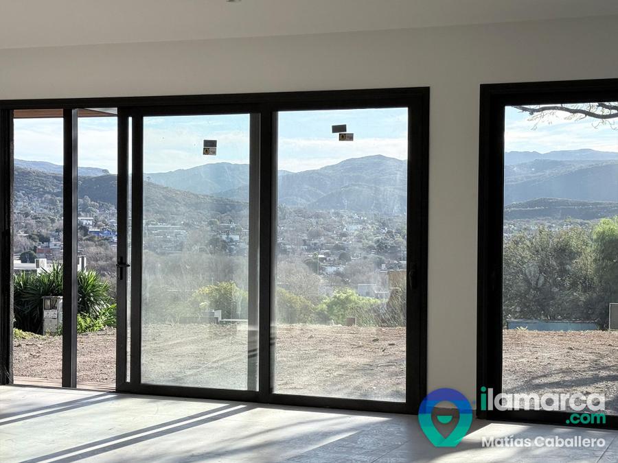 Casa contemporánea a estrenar en La Cuesta, Córdoba. USD 480.000 – foto 7