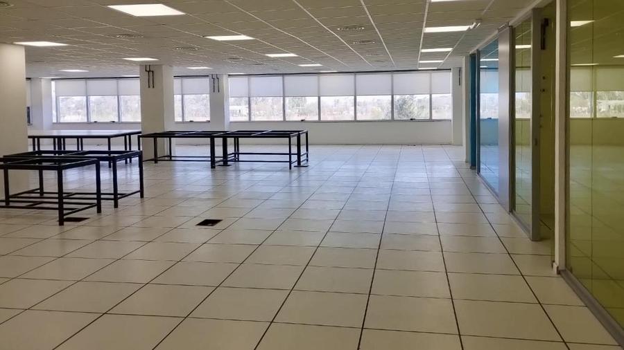 Oficina de 456m2 en Parque Empresarial Córdoba – foto 11