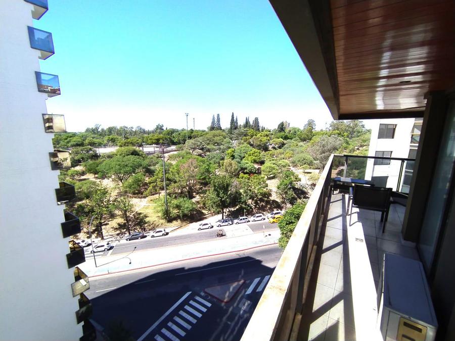 Piso entero a la venta en Nueva Cordoba con cochera – foto 6