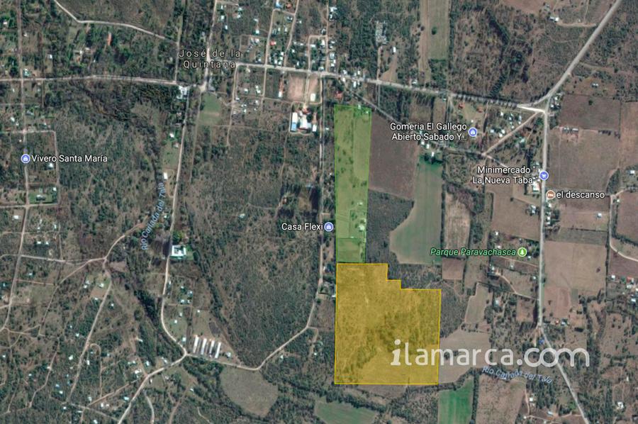 Campo Jose de la Quintana – foto 19