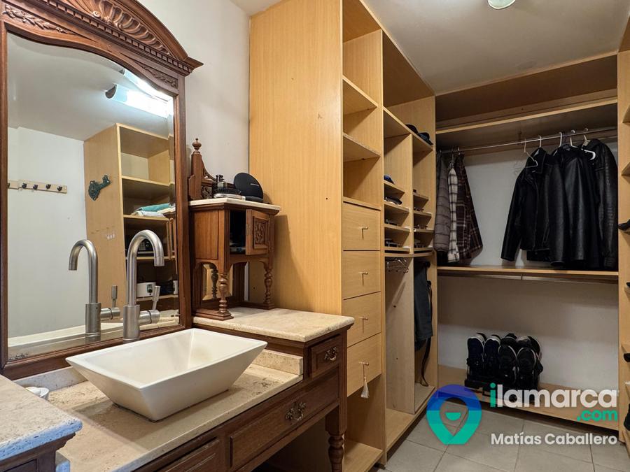 4 dormitorios 2 suites una en planta baja en las Delicias  sobre la principal – foto 17