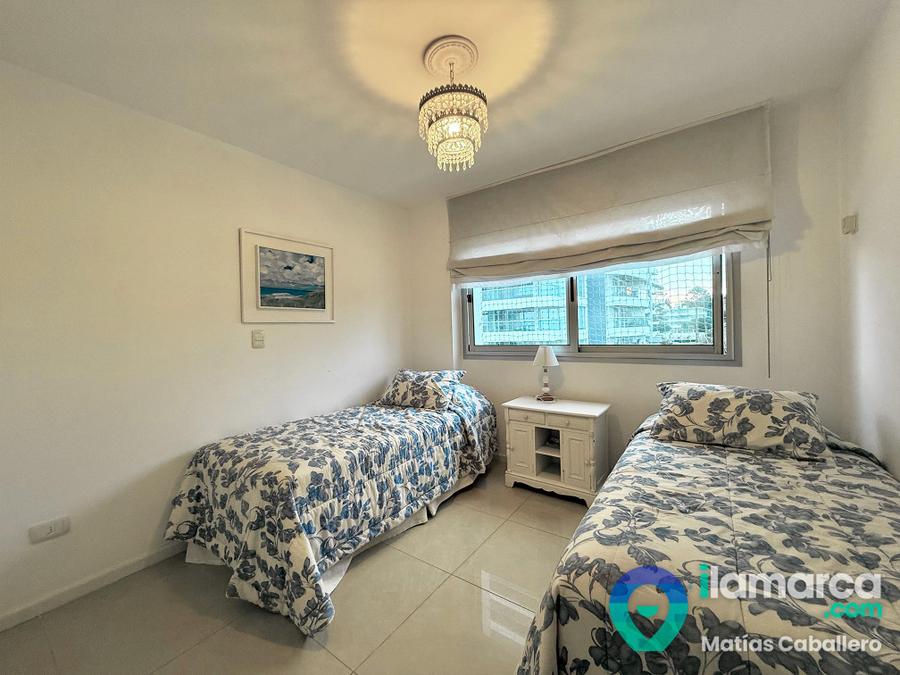 Departamento en Sol y Luna 1, Punta del Este – foto 7