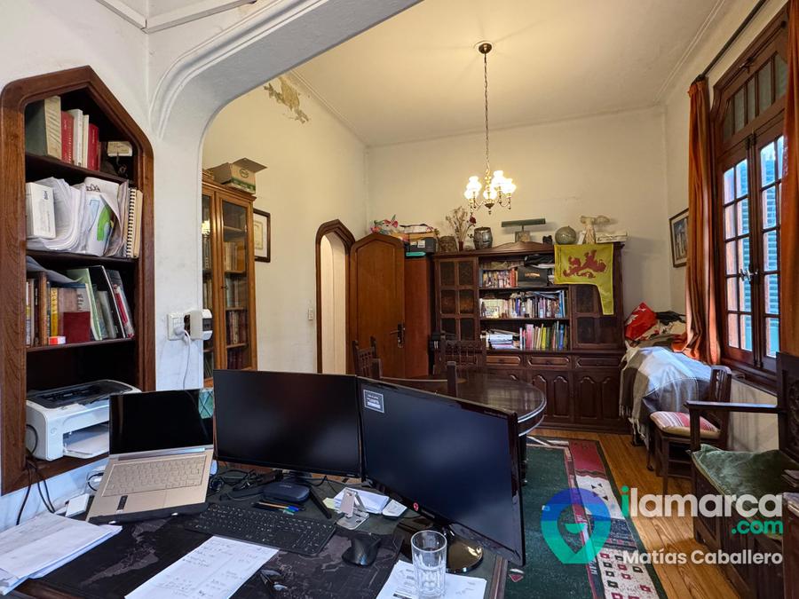 Castillo del Cerro a la venta de 6 dormitorios. Sé parte de la historia de Córdoba! – foto 4