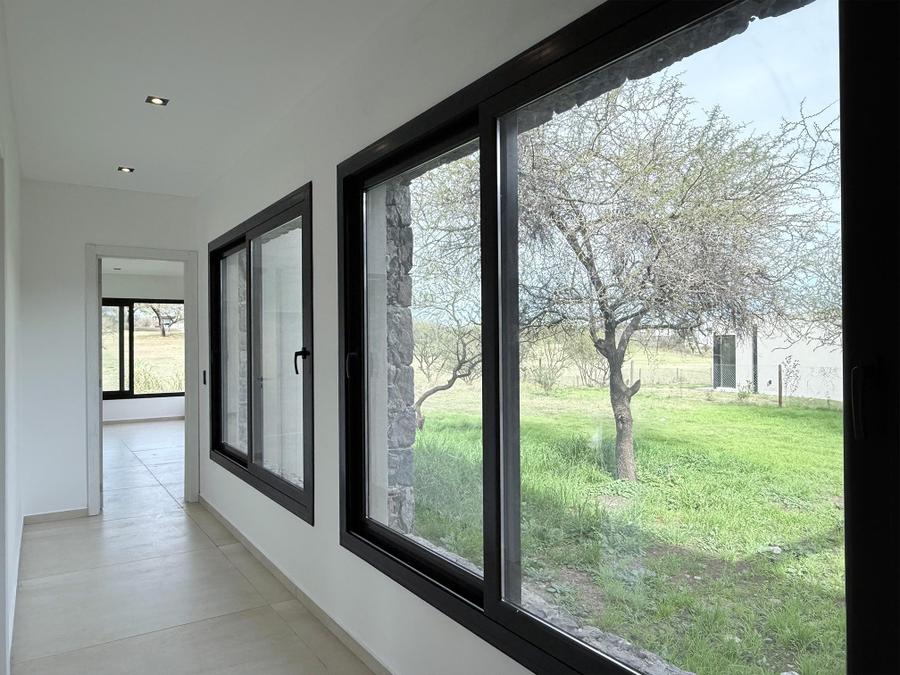 Casa a estrenar con fondo al Golf en El Terrón - planta baja – foto 15