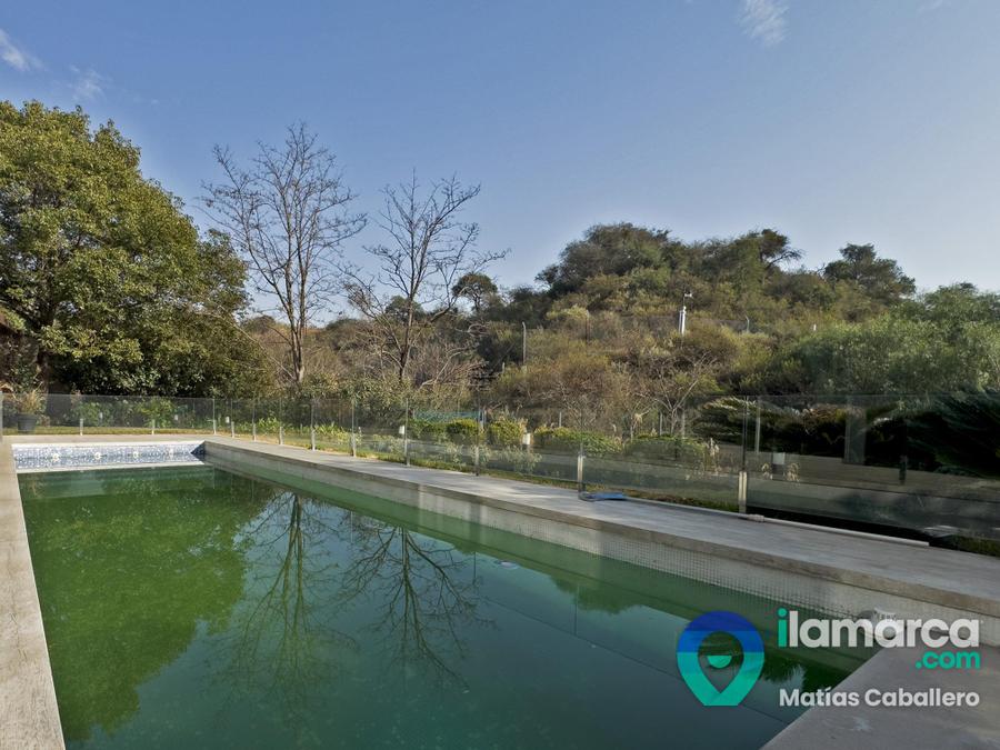 Casa a la venta en Costa Verde con seguridad 24 hs en la mejor ubicación de zona norte – foto 13