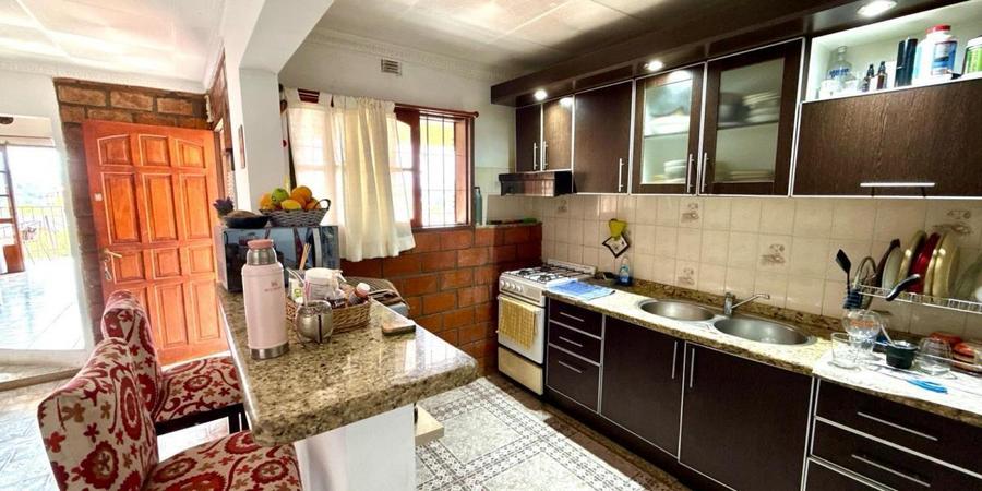 Propiedad Multifamiliar 294m² c/Pileta - Villa Carlos Paz – foto 21