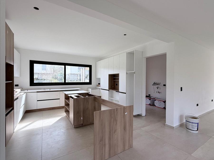 Casa a estrenar con fondo al Golf en El Terrón - planta baja – foto 14