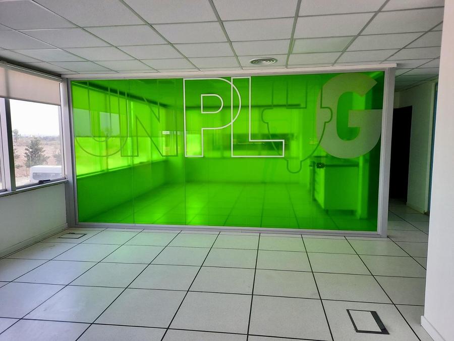 Oficina de 456m2 en Parque Empresarial Córdoba – foto 16