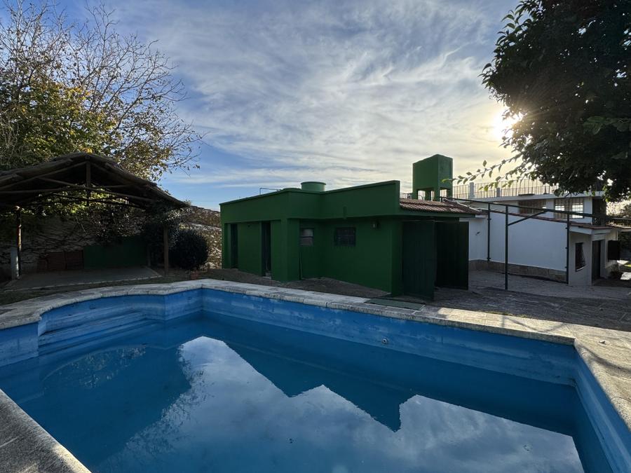 Casona Carlos Paz con vistas cerca del centro y del lago – foto 19