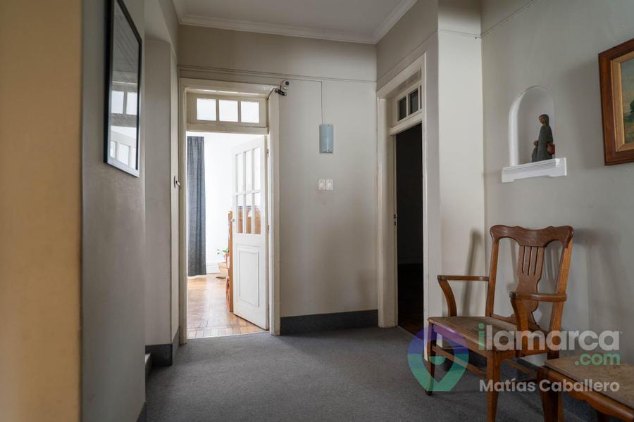 Casona tradicional en el corazón de Nueva Cordoba – foto 20