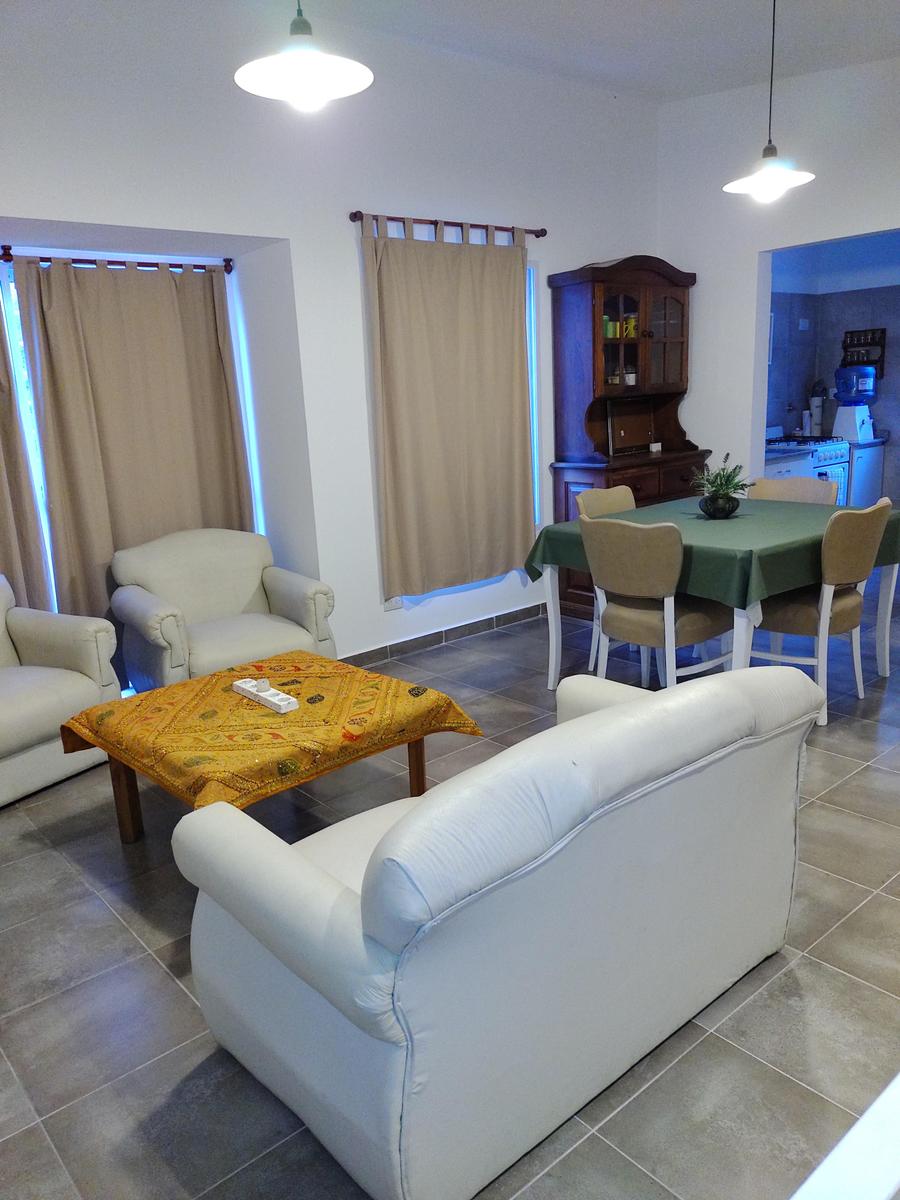Cuesta Blanca. Vendo dos casas en un lote – foto 19