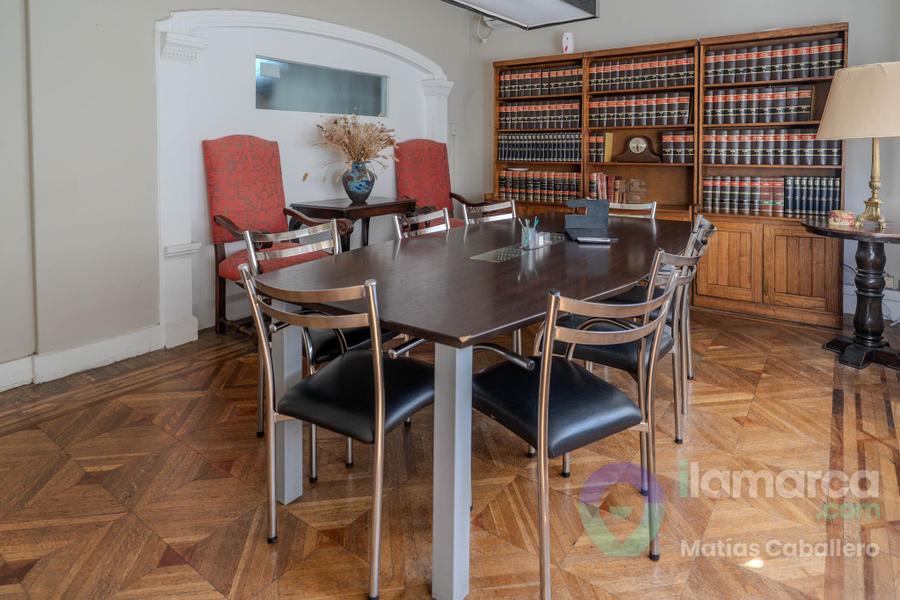 Casona tradicional en el corazón de Nueva Cordoba – foto 5