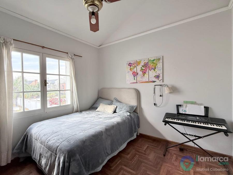 Casa en Venta en Urca, Córdoba | 3 Dormitorios, Pileta y 844 m² de Terreno – foto 14