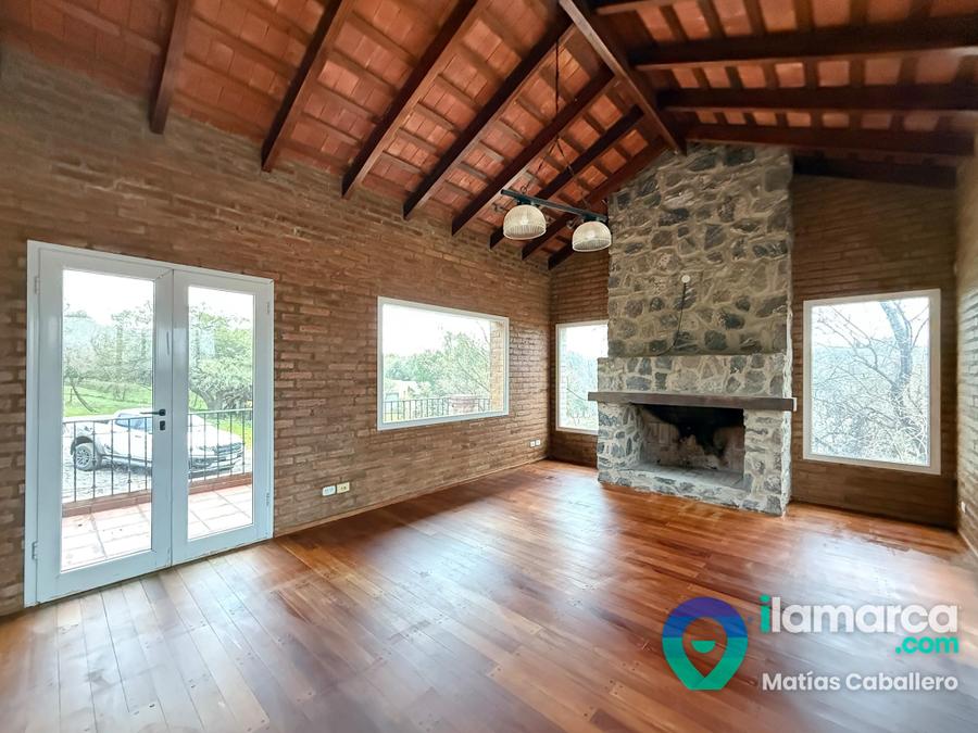 Casa en venta en Country Cuatro Hojas Córdoba – 3 dormitorios, 2000 m² de terreno y pileta – foto 17