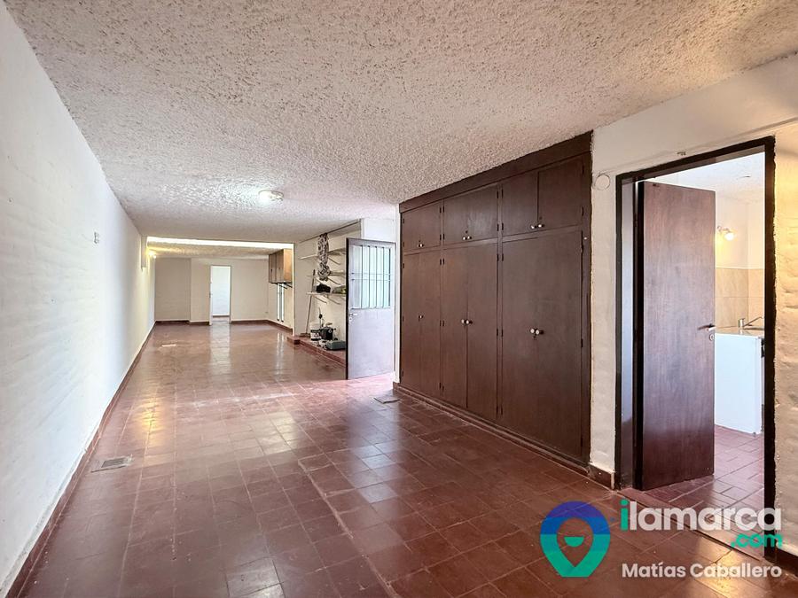 Casa en Alquiler en Urca, Amplio Terreno, Pileta y Excelente Entorno Residencial – foto 16