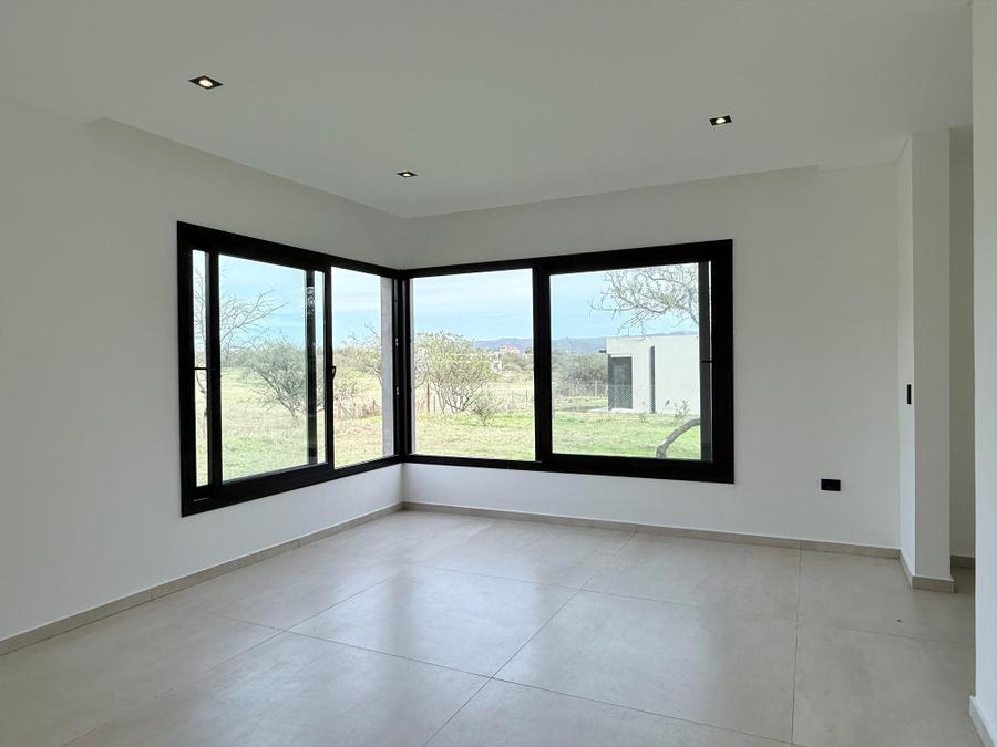 Casa a estrenar con fondo al Golf en El Terrón - planta baja – foto 21