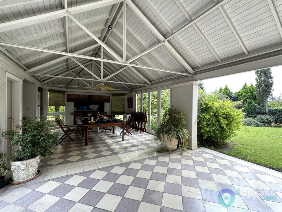 Casa de categoría en Las Delicias,  4 dormitorios, piscina climatizada y quincho, U$S 850.000 – foto 35