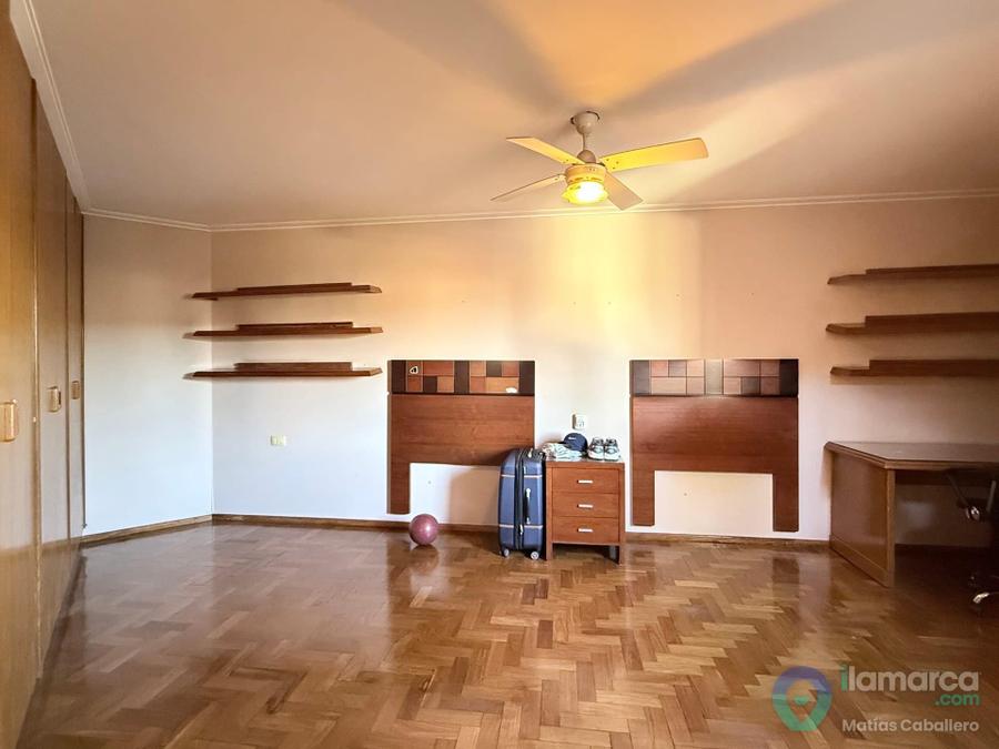 CASA EN VENTA EN URCA - DOBLE TERRENO 770 M² - 4 DORMITORIOS, PILETA Y QUINCHO – foto 17