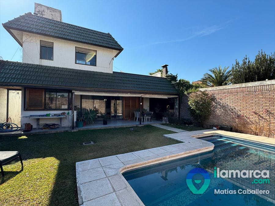 Casa a la venta en Urca de 5 dormitorios aceptar menor en Urca – foto 14