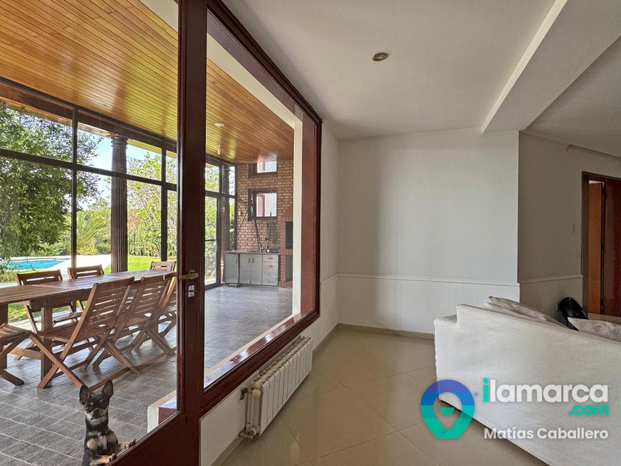 4 dormitorios 2 suites una en planta baja en las Delicias  sobre la principal – foto 7