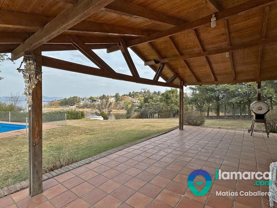 23,5 metros de Costa al Lago San Roque con Agua Permanente para embarcaciones 4800 m2 – foto 22