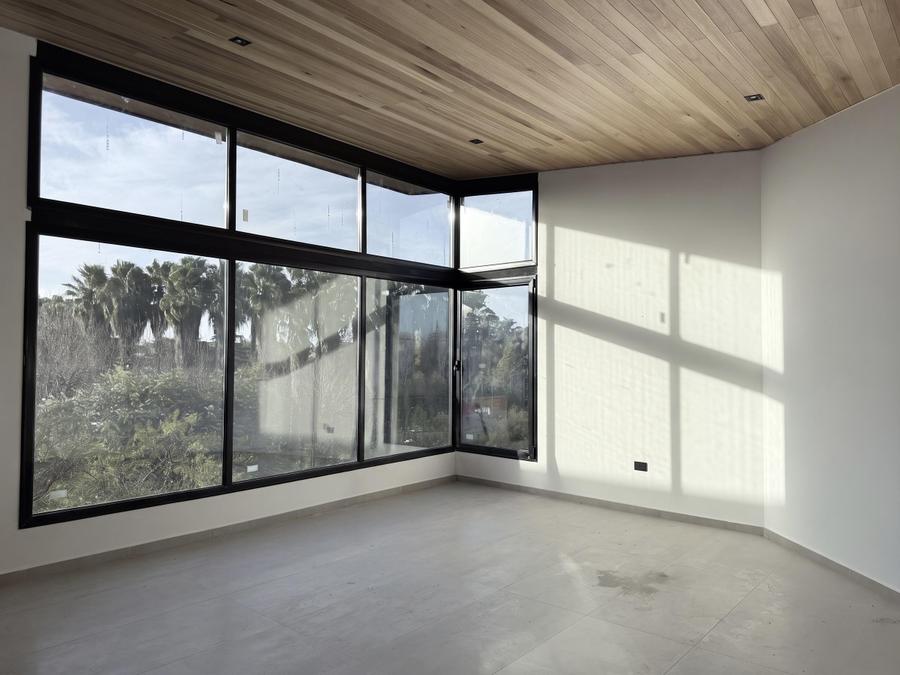 Casa a estrenar en Estancia Q2 — quincho independiente – foto 14