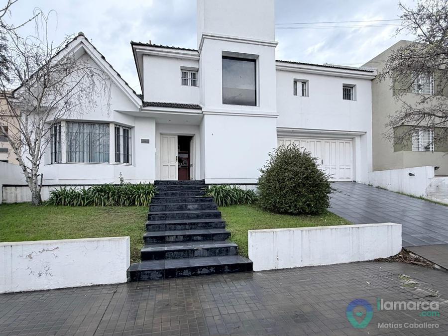 Casa en Venta en Urca, Córdoba | 3 Dormitorios, Pileta y 844 m² de Terreno – foto 1
