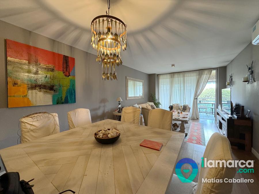 Departamento a la venta de 2 dormitorios Vilanova en Villa Belgrano complejo con seguridad y categoría – foto 2
