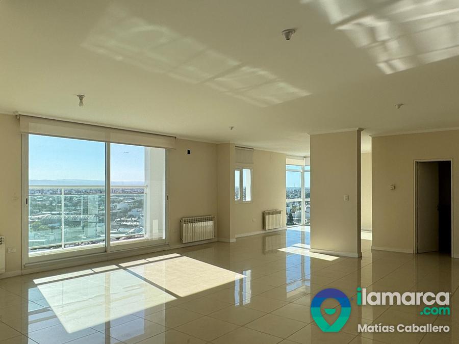 Único penthouse con terraza propia en Miracielos — General Paz, 4 cocheras – foto 2