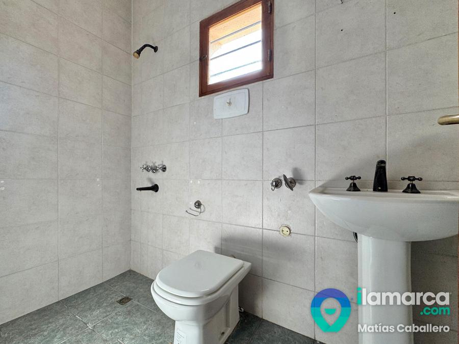 Casa en Alto Palermo | 4 dormitorios, pileta y gran terreno – foto 13