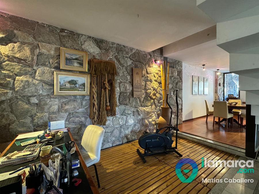 Casa a la venta en Urca de 5 dormitorios aceptar menor en Urca – foto 6